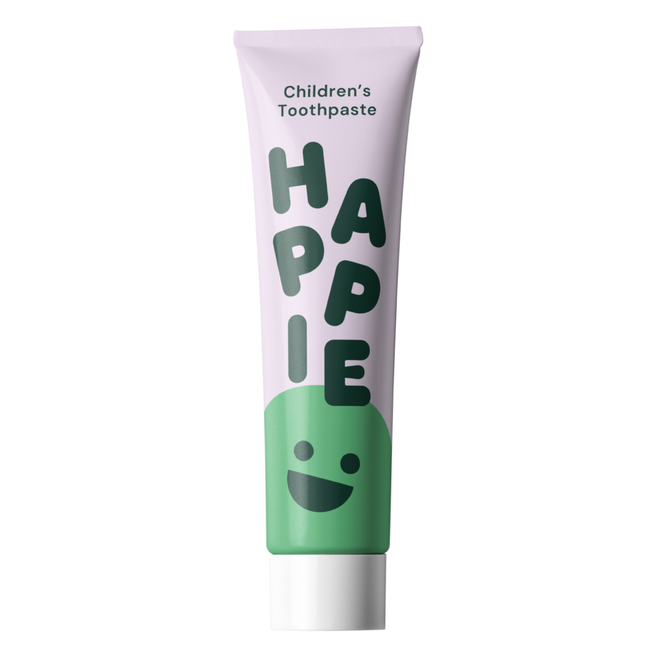 Happie® Kindertandpasta