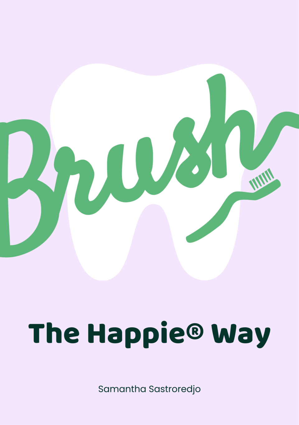 Cover afbeelding van Happie E-book