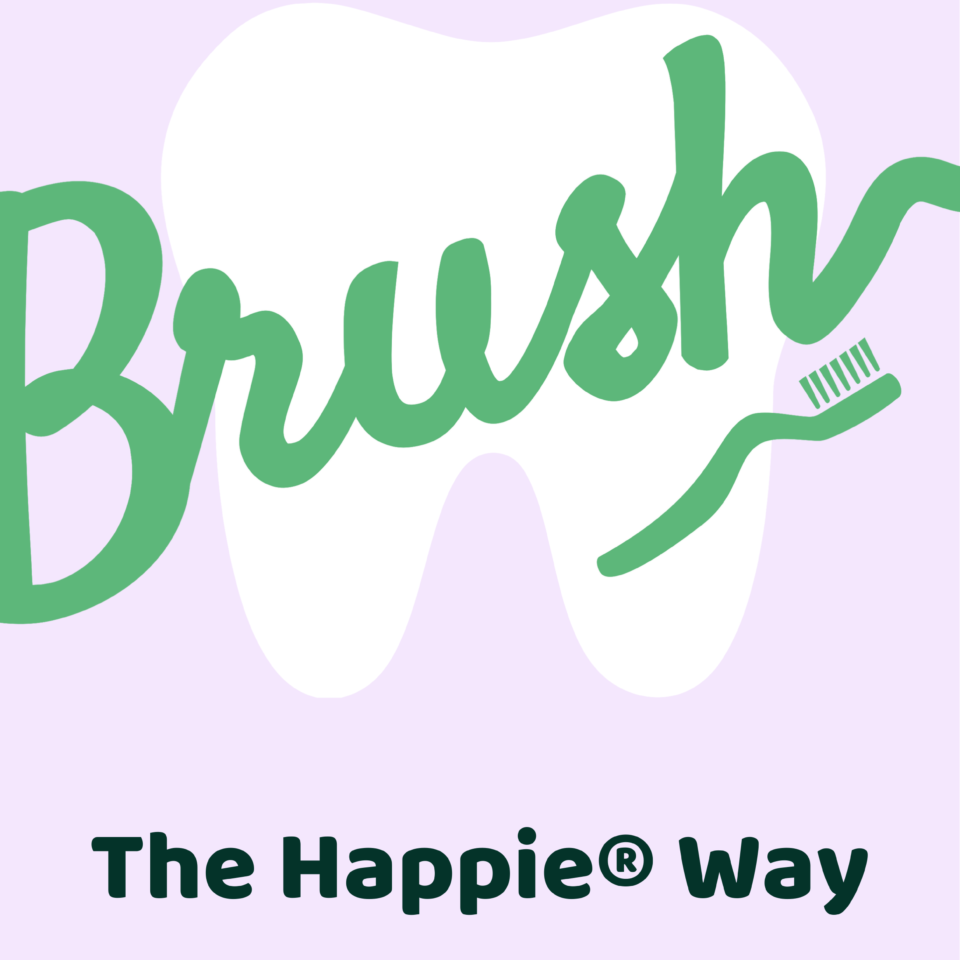 Cover afbeelding van Happie E-book