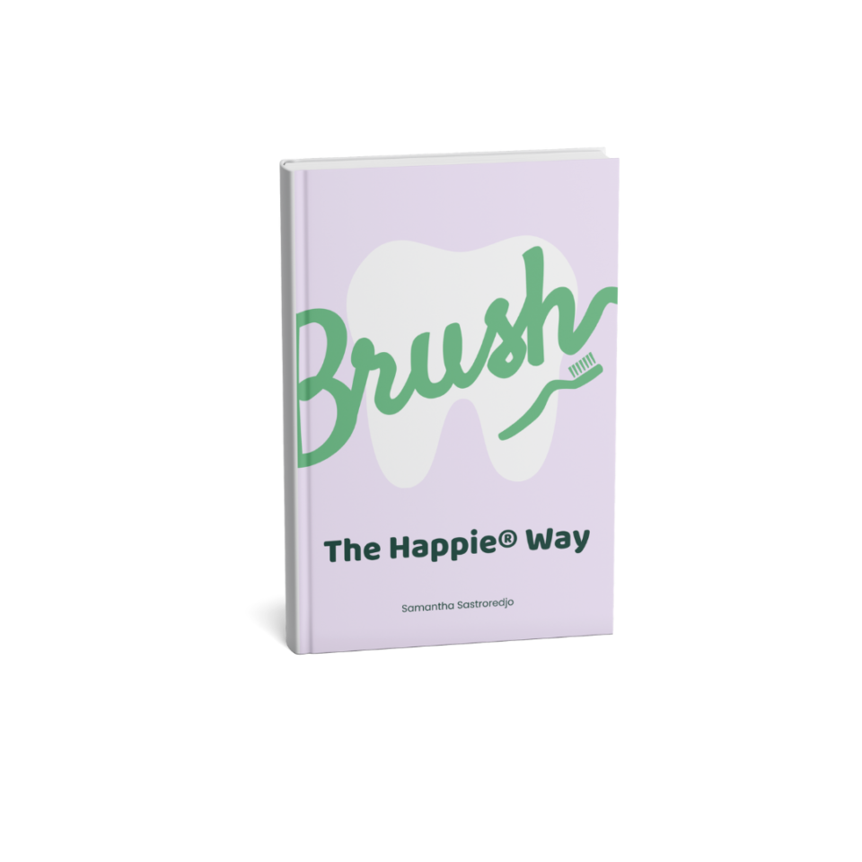 Brush The Happie® Way